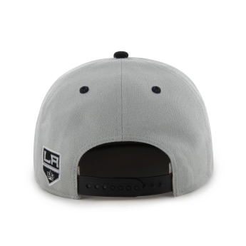 Los Angeles Kings baseball flat sapka Underglow Snapback