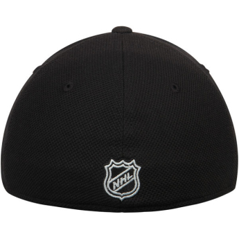 Washington Capitals baseball sapka Locker Room 16 black