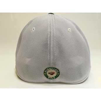 Minnesota Wild baseball sapka Structured Flex 16