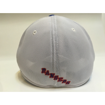 New York Rangers baseball sapka Structured Flex 16 white
