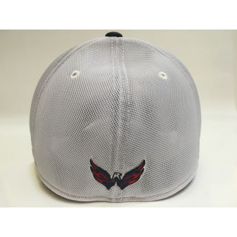 Washington Capitals baseball sapka Structured Flex 16