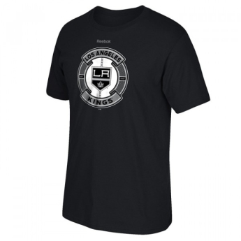 Los Angeles Kings férfi póló Slick Pass Tee