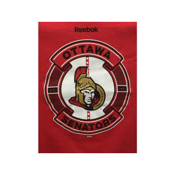 Ottawa Senators férfi póló Slick Pass Tee