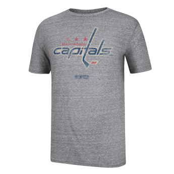 Washington Capitals férfi póló CCM Bigger Logo