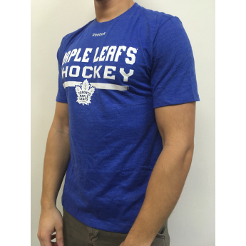 Toronto Maple Leafs férfi póló Locker Room 2016