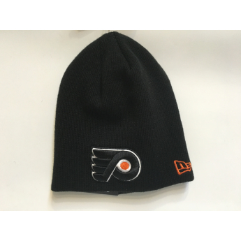 Philadelphia Flyers gyerek téli sapka New Era Skull Knit