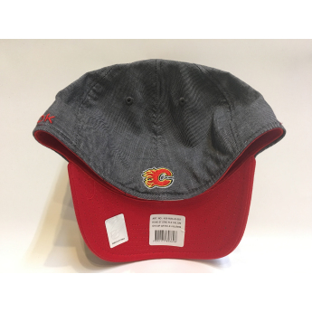 Calgary Flames baseball sapka Bond Structured Flex