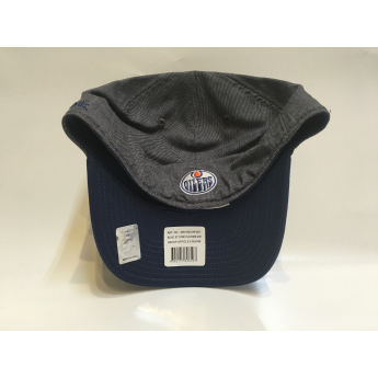 Edmonton Oilers baseball sapka Bond Structured Flex