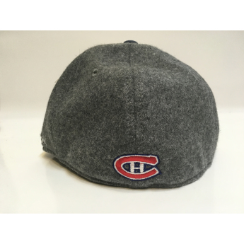 Montreal Canadiens baseball flat sapka Varsity Flex Hat