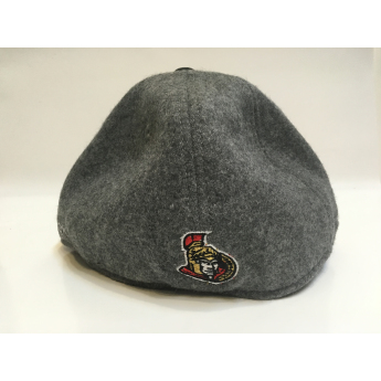 Ottawa Senators baseball flat sapka Varsity Flex Hat