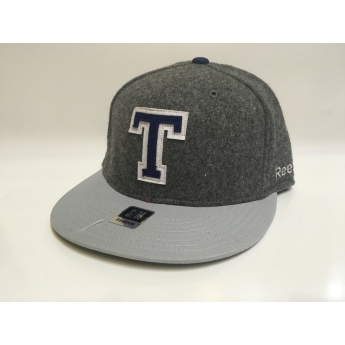 Toronto Maple Leafs baseball flat sapka Varsity Flex Hat