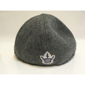 Toronto Maple Leafs baseball flat sapka Varsity Flex Hat