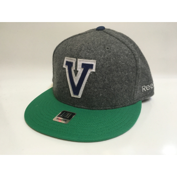 Vancouver Canucks baseball sapka Varsity Flex Hat