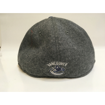 Vancouver Canucks baseball sapka Varsity Flex Hat