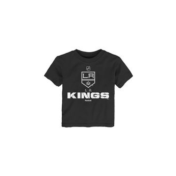 Los Angeles Kings gyerek póló NHL Clean Cut