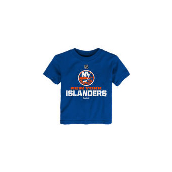 New York Islanders gyerek póló NHL Clean-Cut