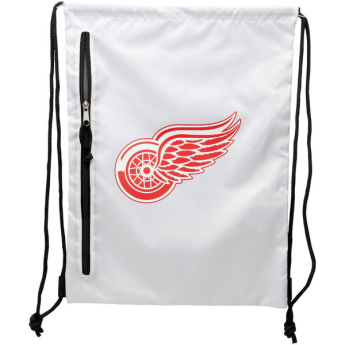 Detroit Red Wings tornaszatyor white Chalk