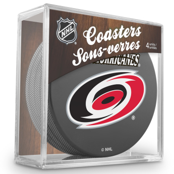 Carolina Hurricanes korong Coaster