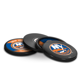 New York Islanders korong Coaster