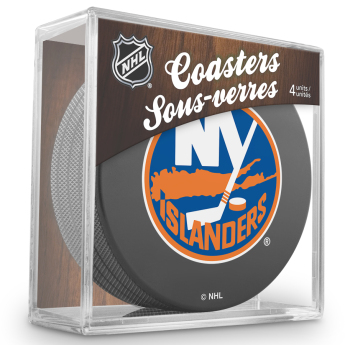New York Islanders korong Coaster
