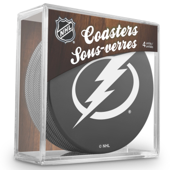 Tampa Bay Lightning korong NHL Coaster