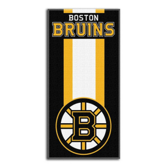 Boston Bruins strand törölköző Northwest Company Zone Read