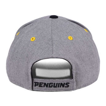 Pittsburgh Penguins baseball sapka 2Tone Adjustable