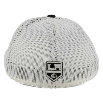 Los Angeles Kings baseball sapka black Mesh Flex Cap