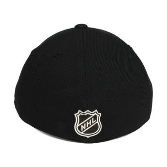 San Jose Sharks baseball sapka black Practice Jersey Hook