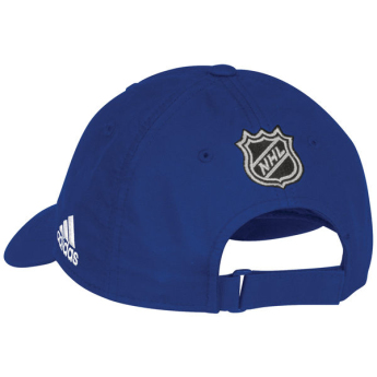 New York Islanders baseball sapka blue On-Ice Adjustable