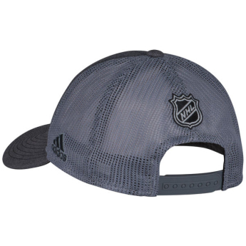 Minnesota Wild baseball sapka grey Travel & Training Slouch