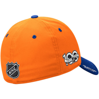 New York Islanders baseball sapka Centennial Structured Flex