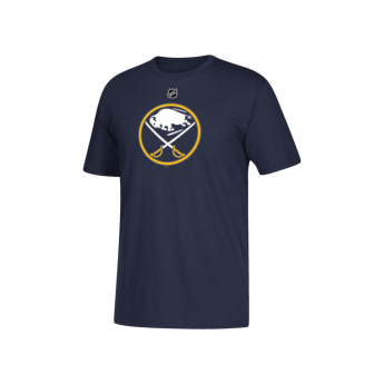 Buffalo Sabres férfi póló navy #21 Kyle Okposo