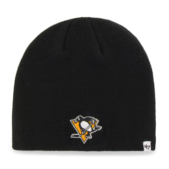 Pittsburgh Penguins téli sapka black 47 Beanie