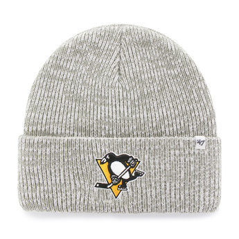 Pittsburgh Penguins téli sapka 47 Brain Freeze Cuff Knit