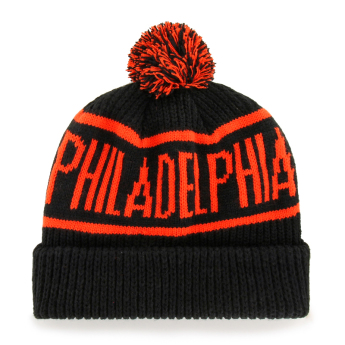 Philadelphia Flyers téli sapka 47 Calgary Cuff Knit