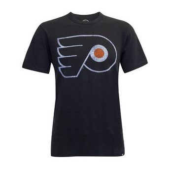 Philadelphia Flyers férfi póló 47 Brand Scrum Tee