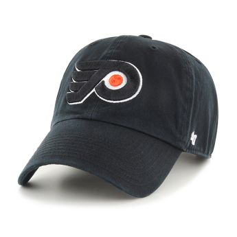 Philadelphia Flyers baseball sapka 47 CLEAN UP black