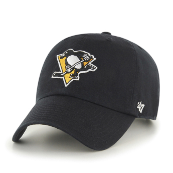 Pittsburgh Penguins baseball sapka 47 Clean Up