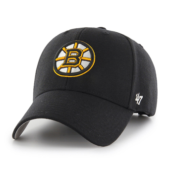 Boston Bruins baseball sapka black 47 MVP