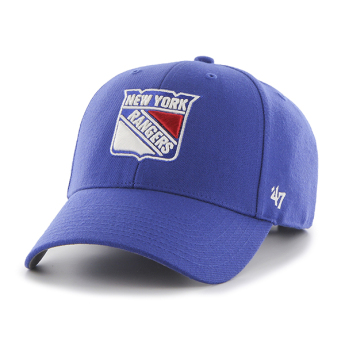 New York Rangers baseball sapka 47 MVP blue