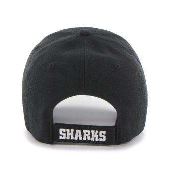 San Jose Sharks baseball sapka 47 MVP