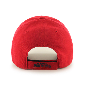 Florida Panthers baseball sapka 47 MVP red