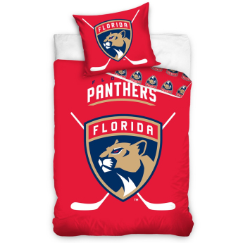Florida Panthers világító huzat TIP