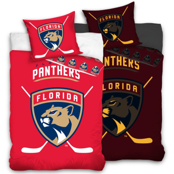 Florida Panthers világító huzat TIP