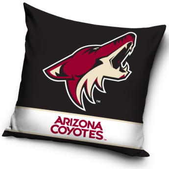 Arizona Coyotes párna logo