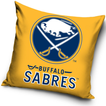 Buffalo Sabres párna logo