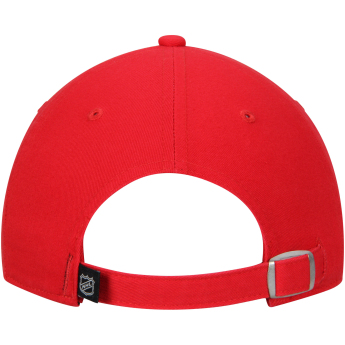 Minnesota Wild gyerek baseball sapka red NHL Fundamental Adjustable