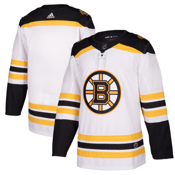 Boston Bruins hoki mez adizero Away Authentic Pro