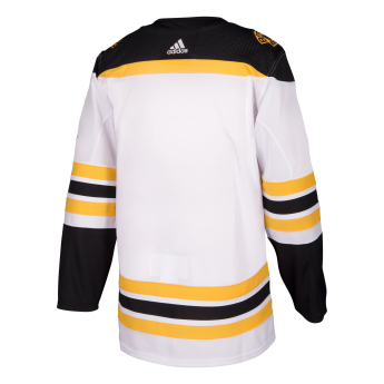 Boston Bruins hoki mez adizero Away Authentic Pro